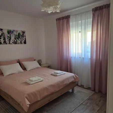 Apartman Laura
