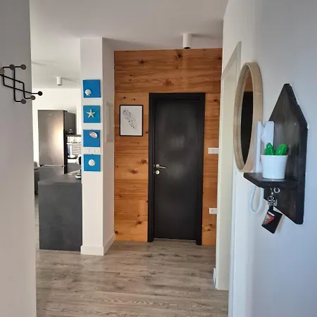 Apartment Laura Sibenik