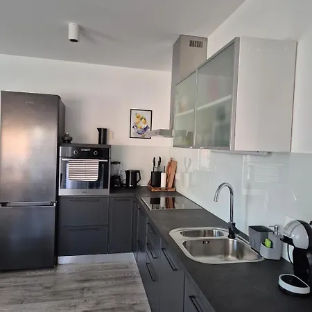 Apartman Laura Sibenik