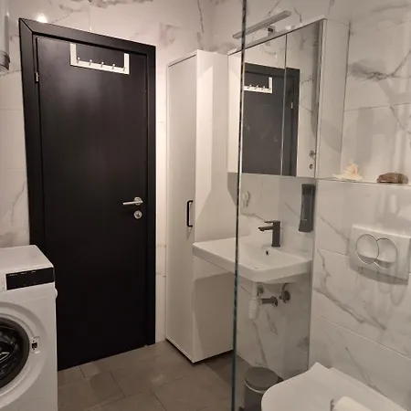 Laura Apartman Sibenik