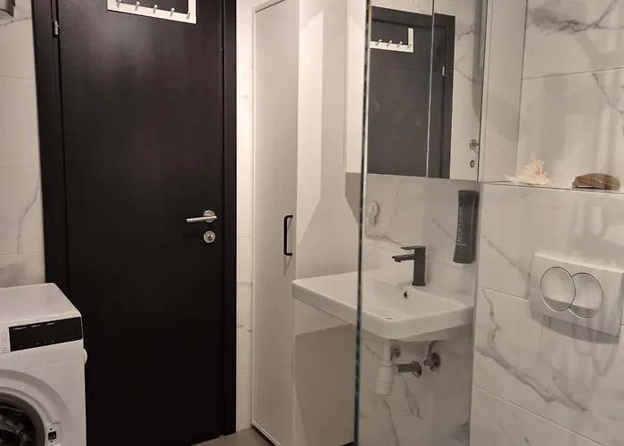 Laura Apartament Szybenik